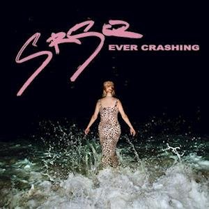 CD Shop - SRSQ EVER CRASHING