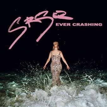 CD Shop - SRSQ EVER CRASHING