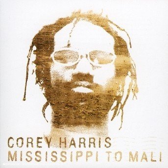 CD Shop - HARRIS, COREY MISSISSIPPI TO MALI