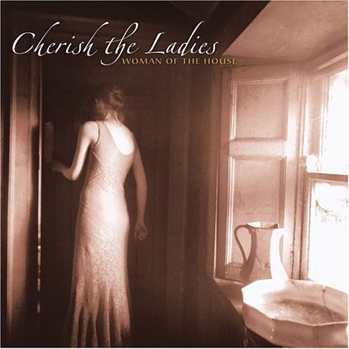 CD Shop - CHERISH THE LADIES WOMAN OF THE HOUSE