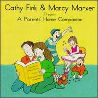 CD Shop - FINK, CATHY & MARCY MARXE PRESENTS A PARENT\