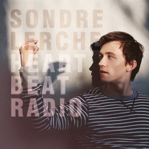 CD Shop - LERCHE, SONDRE HEARTBEAT RADIO