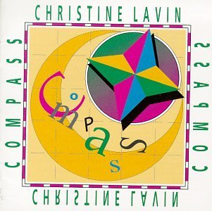 CD Shop - LAVIN, CHRISTINE COMPASS