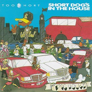 CD Shop - TOO $HORT SHORT DOG\