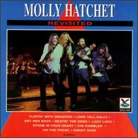 CD Shop - MOLLY HATCHET REVISITED