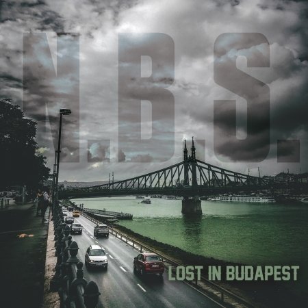 CD Shop - N.B.S. LOST IN BUDAPEST