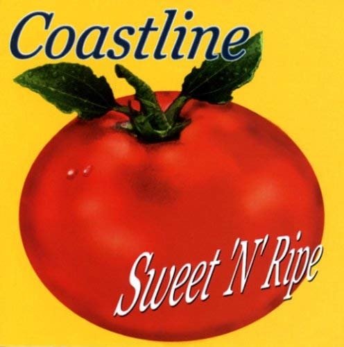 CD Shop - COASTLINE SWEET \