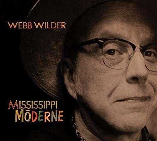 CD Shop - WILDER, WEBB MISSISSIPPI MODERNE