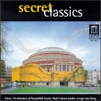 CD Shop - V/A SECRET CLASSICS