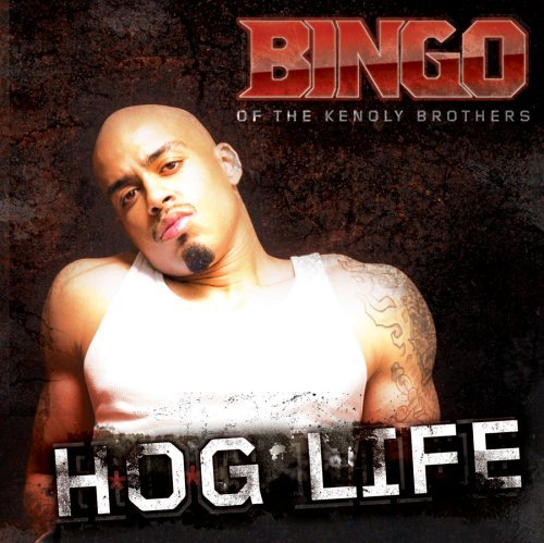 CD Shop - BINGO H.O.G. LIFE