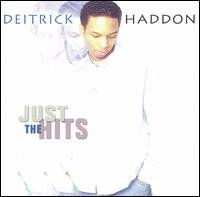 CD Shop - HADDON, DEITRICK JUST THE HITS + DVD