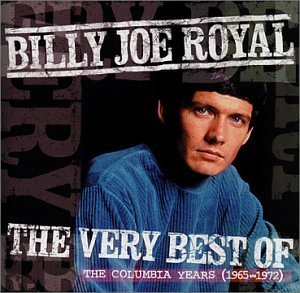 CD Shop - ROYAL, BILLY JOE BEST OF -10TR-