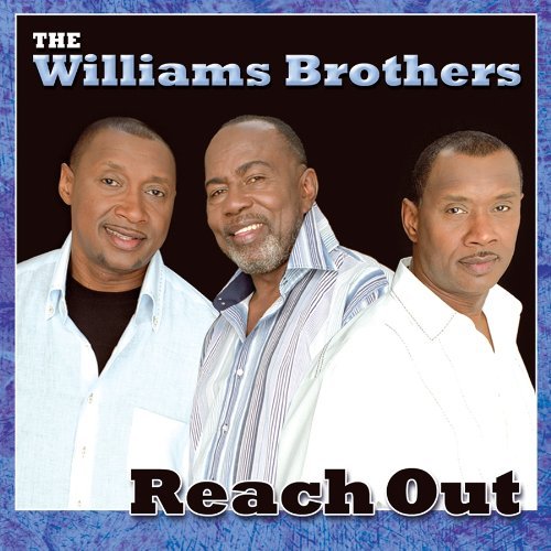 CD Shop - WILLIAMS BROTHERS REACH OUT