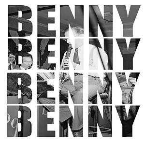CD Shop - GOODMAN, BENNY BENNY