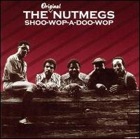 CD Shop - NUTMEGS SHOO WOP A DOO WOP
