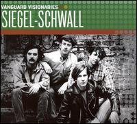 CD Shop - SIEGEL-SCHWALL VANGUARD VISIONAIRES
