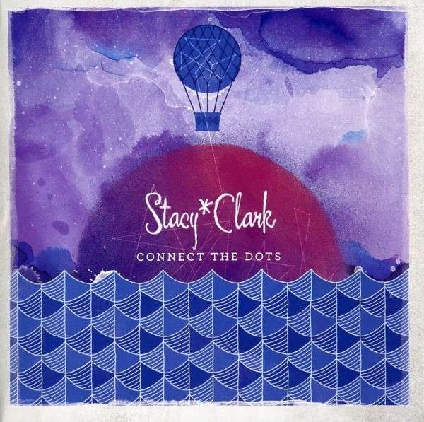 CD Shop - CLARK, STACY CONNECT THE DOTS