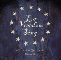 CD Shop - V/A LET FREEDOM SING