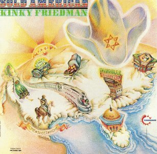 CD Shop - FRIEDMAN, KINKY SOLD AMERICAN -30TH ANNIV