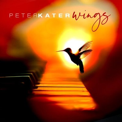 CD Shop - KATER, PETER WINGS