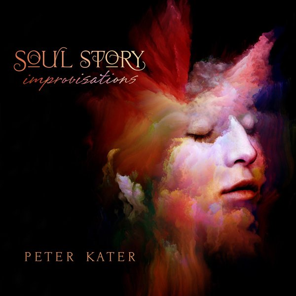 CD Shop - KATER, PETER SOUL STORY