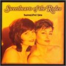CD Shop - SWEETHEARTS OF THE RODEO BEAUTIFUL LIES