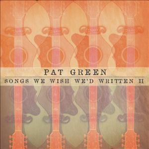 CD Shop - GREEN, PAT SONGS WE WISHED WE\