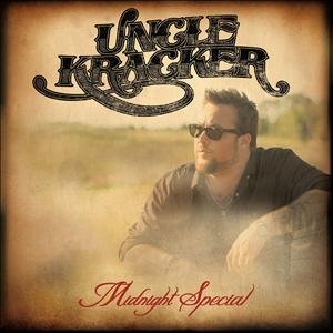 CD Shop - UNCLE KRAC MIDNIGHT SPECIAL