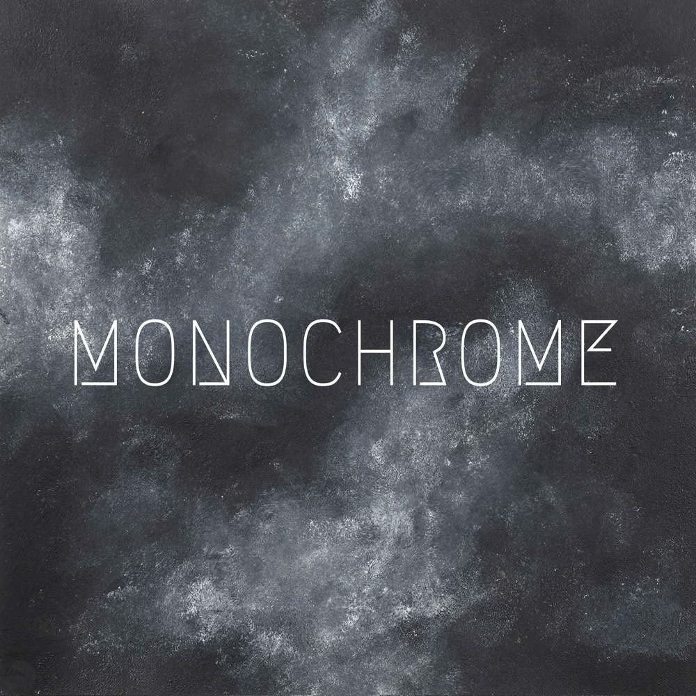 CD Shop - SAMMARY MONOCHROME