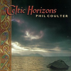 CD Shop - COULTER, PHIL CELTIC HORIZONS
