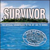 CD Shop - OST SURVIVOR