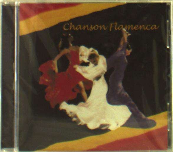 CD Shop - V/A CHANSON FLAMENCA