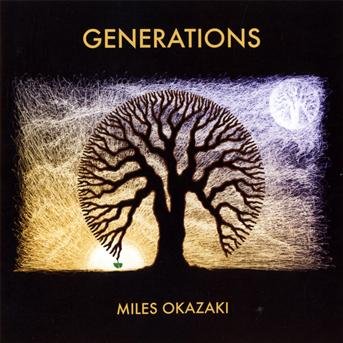 CD Shop - OKAZAKI, MILES GENERATIONS