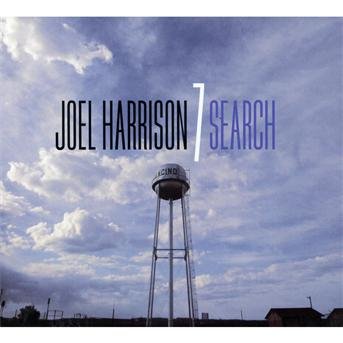 CD Shop - HARRISON, JOEL 7 SEARCH