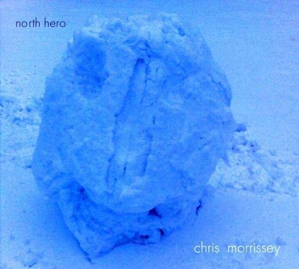 CD Shop - MORRISSEY, CHRIS NORTH HERO