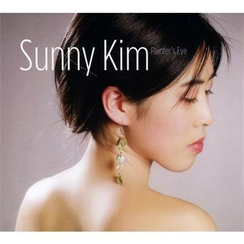 CD Shop - KIM, SUNNY PAINTER\