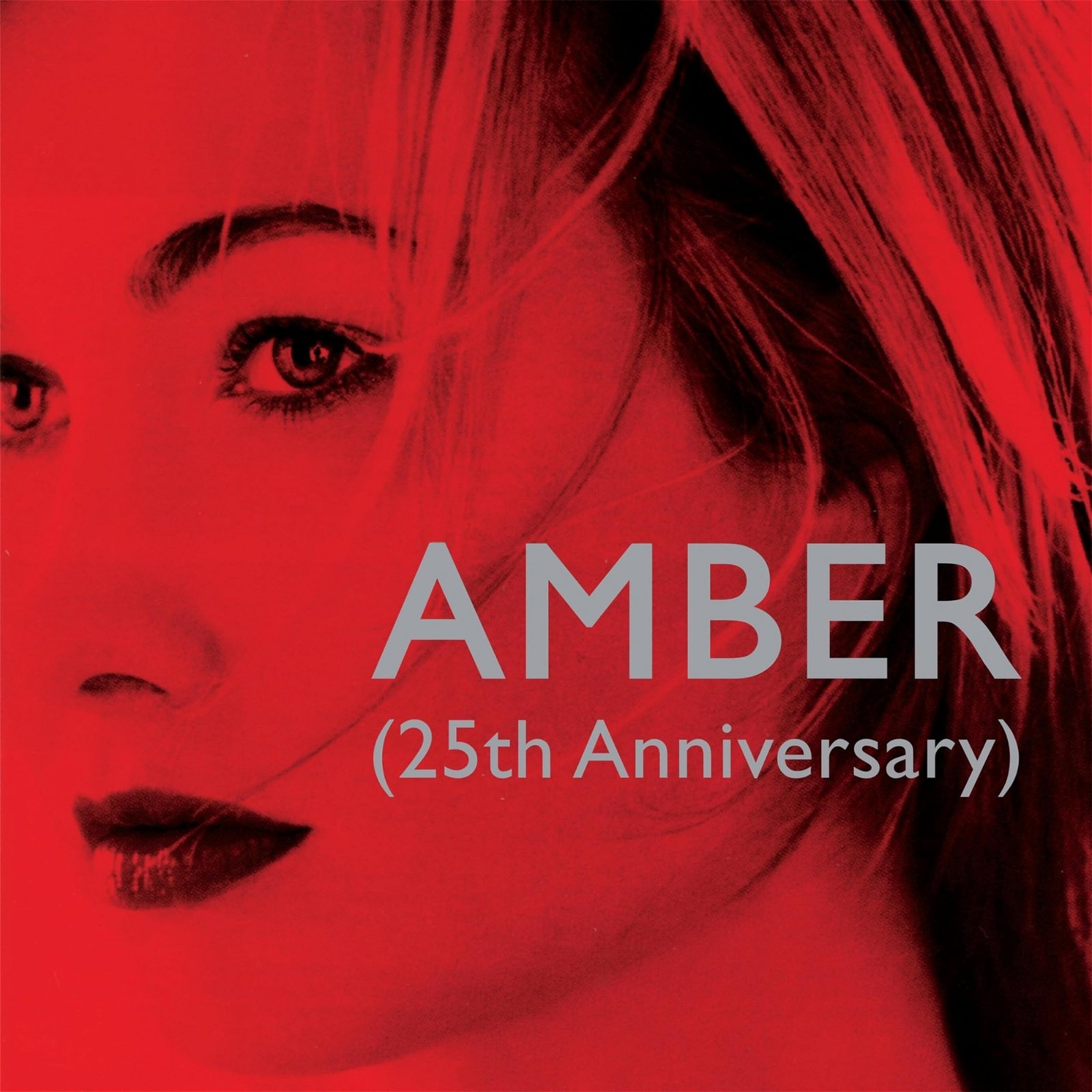 CD Shop - AMBER AMBER