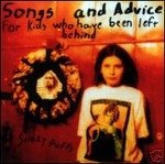 CD Shop - STINKY PUFFS SONGS & ADVICE FOR KIDS