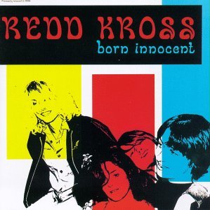 CD Shop - REDD KROSS BORN INNOCENT