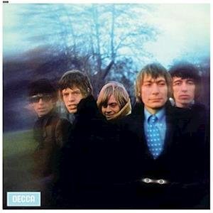 CD Shop - ROLLING STONES BETWEEN THE BUTTONS