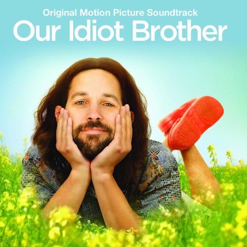 CD Shop - OST OUR IDIOT BROTHER