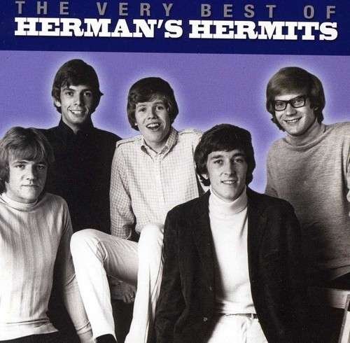 CD Shop - HERMAN\