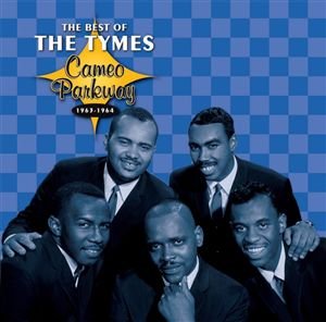CD Shop - TYMES BEST OF THE TYMES