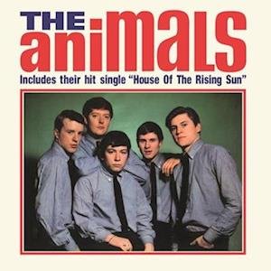 CD Shop - ANIMALS ANIMALS