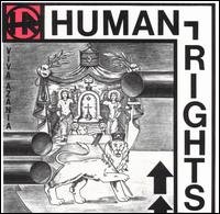 CD Shop - H.R. HUMAN RIGHTS