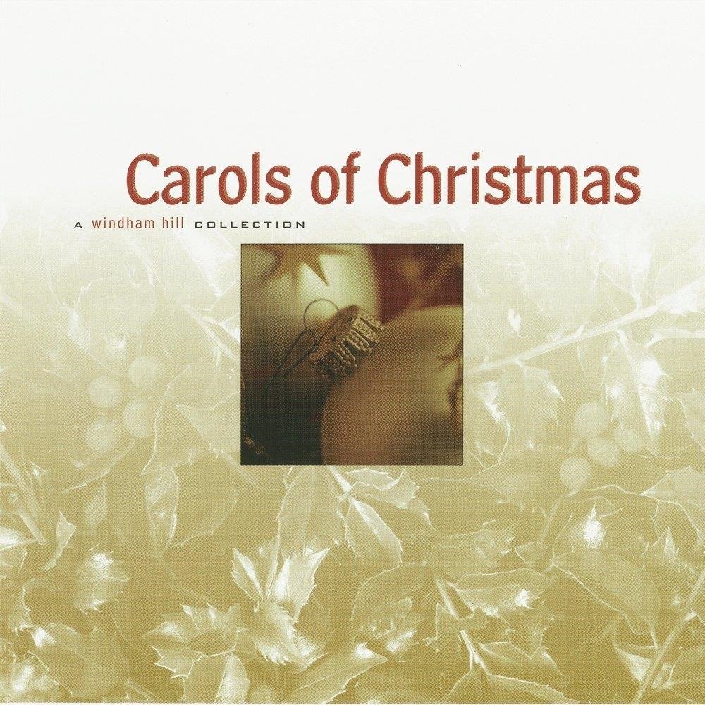 CD Shop - V/A CAROLS OF CHRISTMAS -12TR