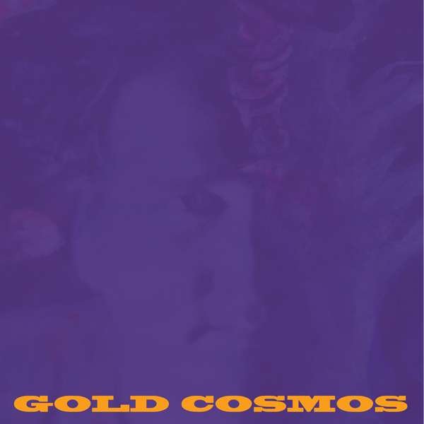 CD Shop - BURKETT, JOSHUA GOLD COSMOS