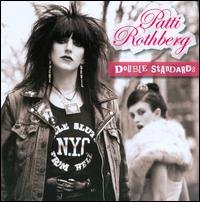 CD Shop - ROTHBERG, PATTI DOUBLE STANDARDS