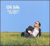 CD Shop - SILK, OLI LIMITS THE SKY