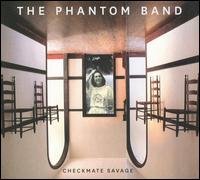 CD Shop - PHANTOM BAND CHECKMATE SAVAGE